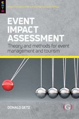 Event Impact Assessment 9781911635031