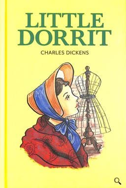 Little Dorrit 9781912464340
