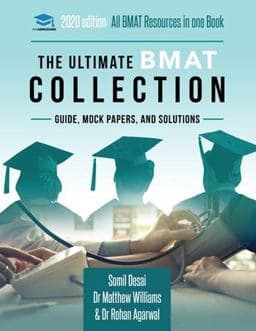 The Ultimate Bmat Collection 9781912557257