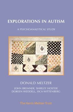 Explorations in Autism 9781912567485