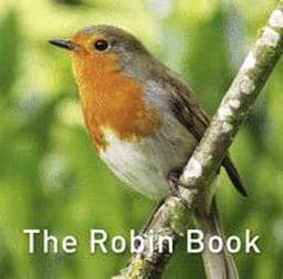 The Robin Book 9781912654994