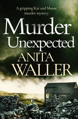 Murder Unexpected 9781912986095