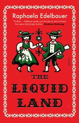 The Liquid Land 9781913348076