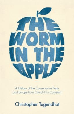 The Worm in the Apple 9781913368531