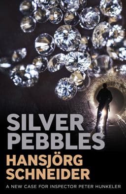 Silver Pebbles 9781913394622