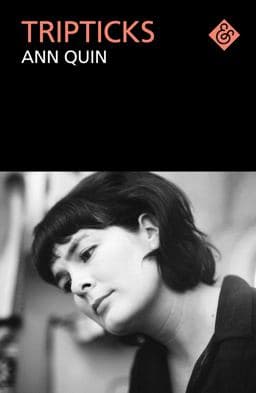Tripticks 9781913505400
