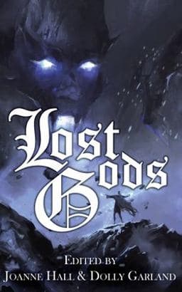 Lost Gods 9781913562045