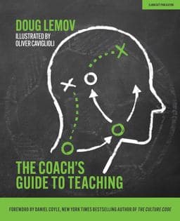 The Coach's Guide to Teaching 9781913622305