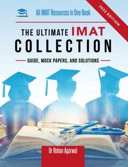 The Ultimate IMAT Collection 9781913683863