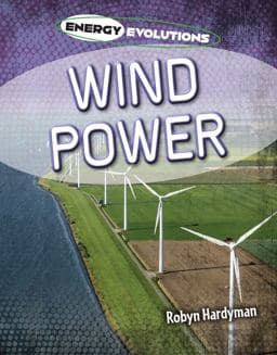 Wind Power 9781914383052