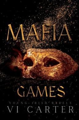 Mafia Games 9781915878212