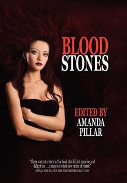 Bloodstones 9781921857263