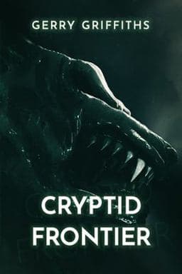 Cryptid Frontier 9781922551511