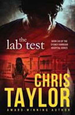 The Lab Test 9781925119343
