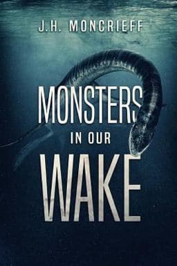 Monsters in Our Wake 9781925597325