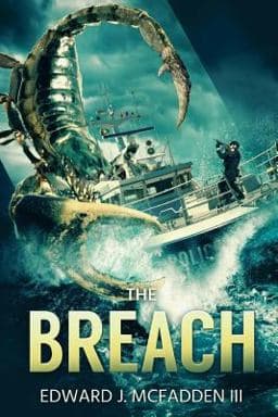 The Breach 9781925711752