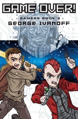 Game Over! 9781925804447