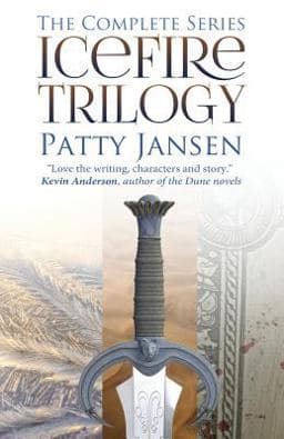 Icefire Trilogy 9781925841671