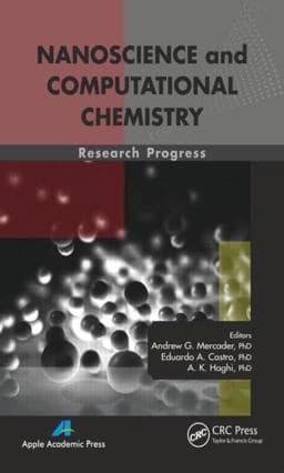 Nanoscience and Computational Chemistry 9781926895598