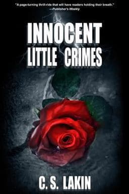 Innocent Little Crimes 9781926997858