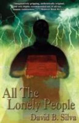 All the Lonely People 9781929653966