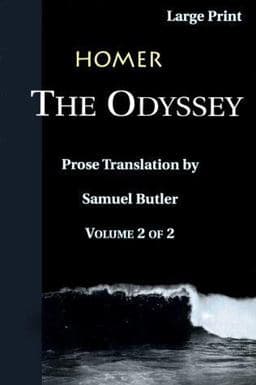 The Odyssey 9781930142237