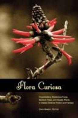 Flora Curios 9781930585560