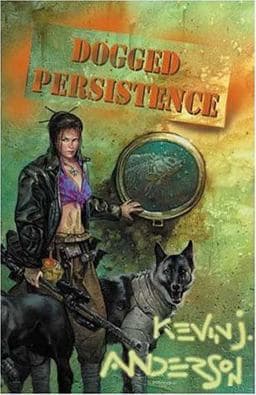 Dogged Persistence 9781930846036