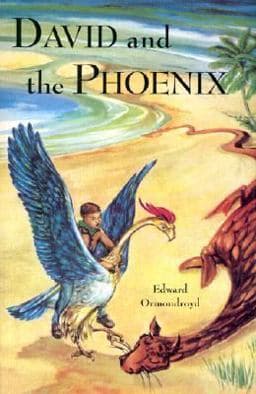 David and the Phoenix 9781930900134