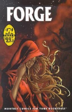 Forge 9781931484169