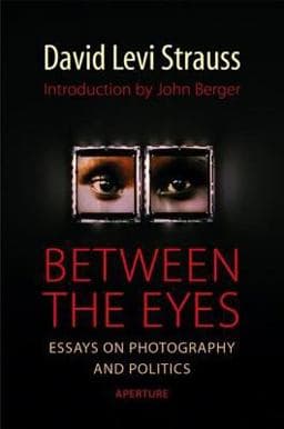 Between the Eyes 9781931788106