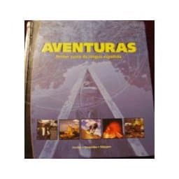 Aventuras 9781932000450