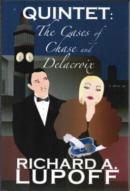 Quintet 9781932009682