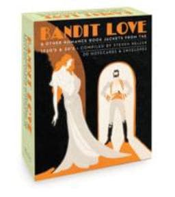 Bandit Love 9781932411096