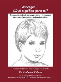 Asperger ... Que Significa para Mi? 9781932565133