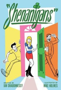 Shenanigans 9781932664553