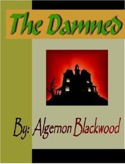 The Damned 9781932681864