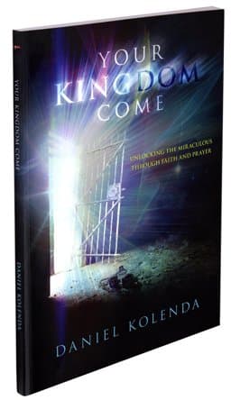 Your Kingdom Come Hardcopy 9781933106885