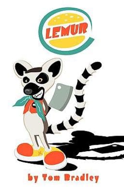 Lemur 9781933293615