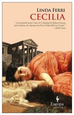 Cecilia 9781933372877