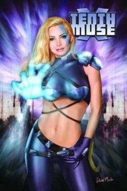 10th Muse 9781933428260