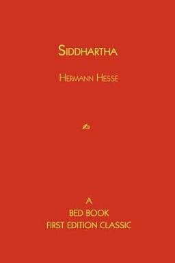 Siddhartha 9781933652122
