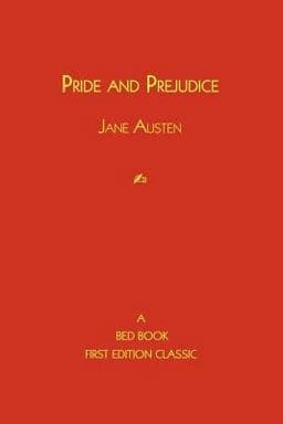 Pride and Prejudice 9781933652221