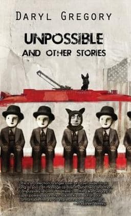 Unpossible 9781933846439