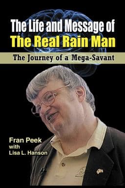 The Life and Message of the Real Rain Man 9781934032176