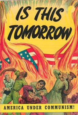 Is This Tomorrow? 9781934044179