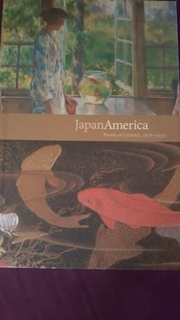 JapanAmerica 9781934260258
