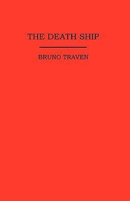 The Death Ship 9781934568545
