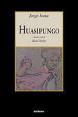 Huasipungo 9781934768266
