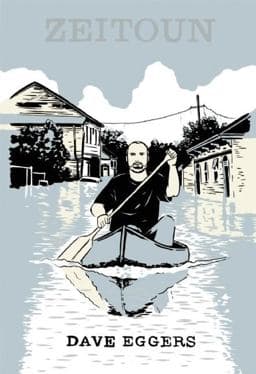 Zeitoun 9781934781630